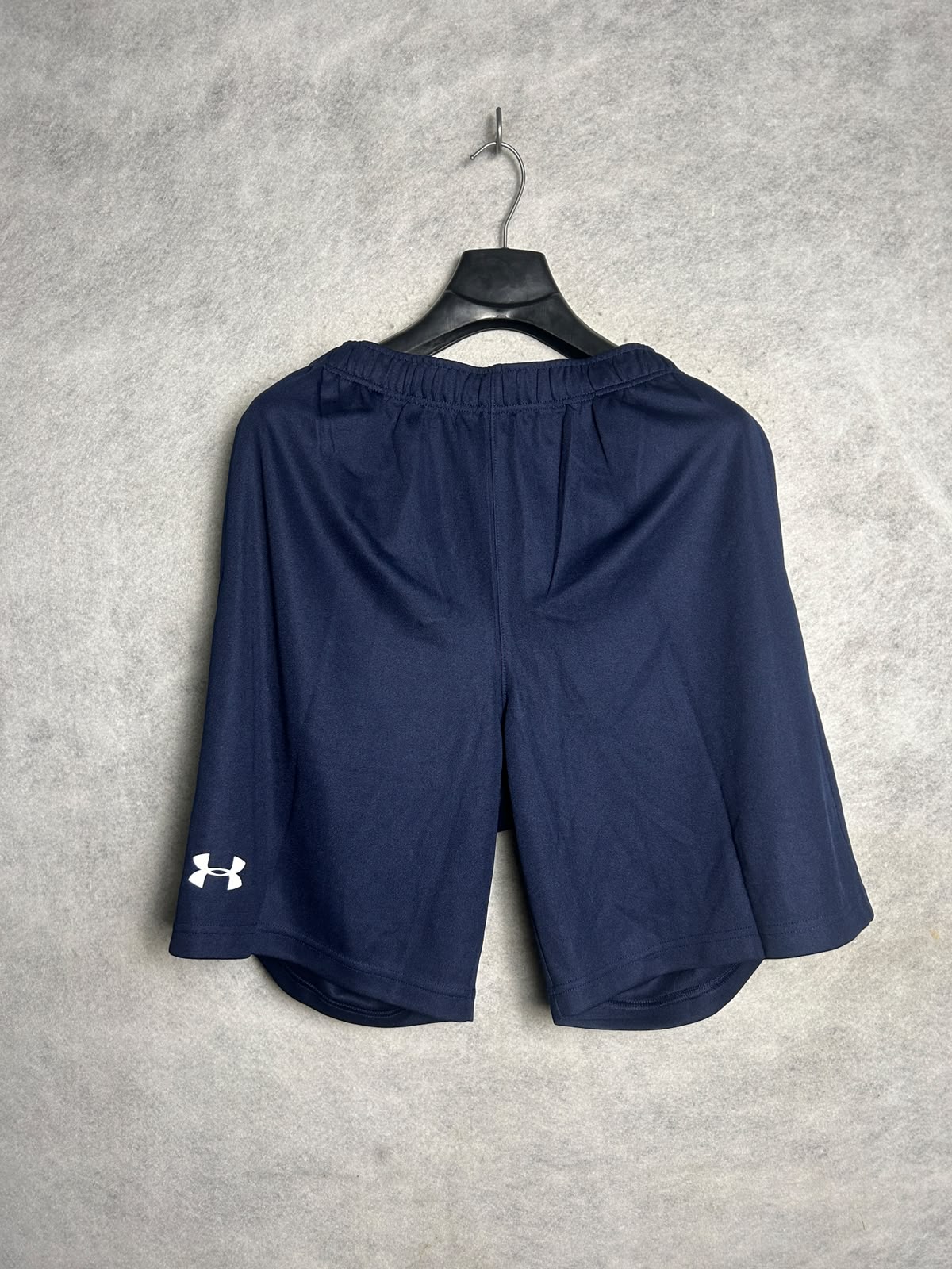Under Armour Heat Gear Blue - Large
