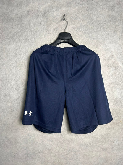 Under Armour Heat Gear Blue - Large