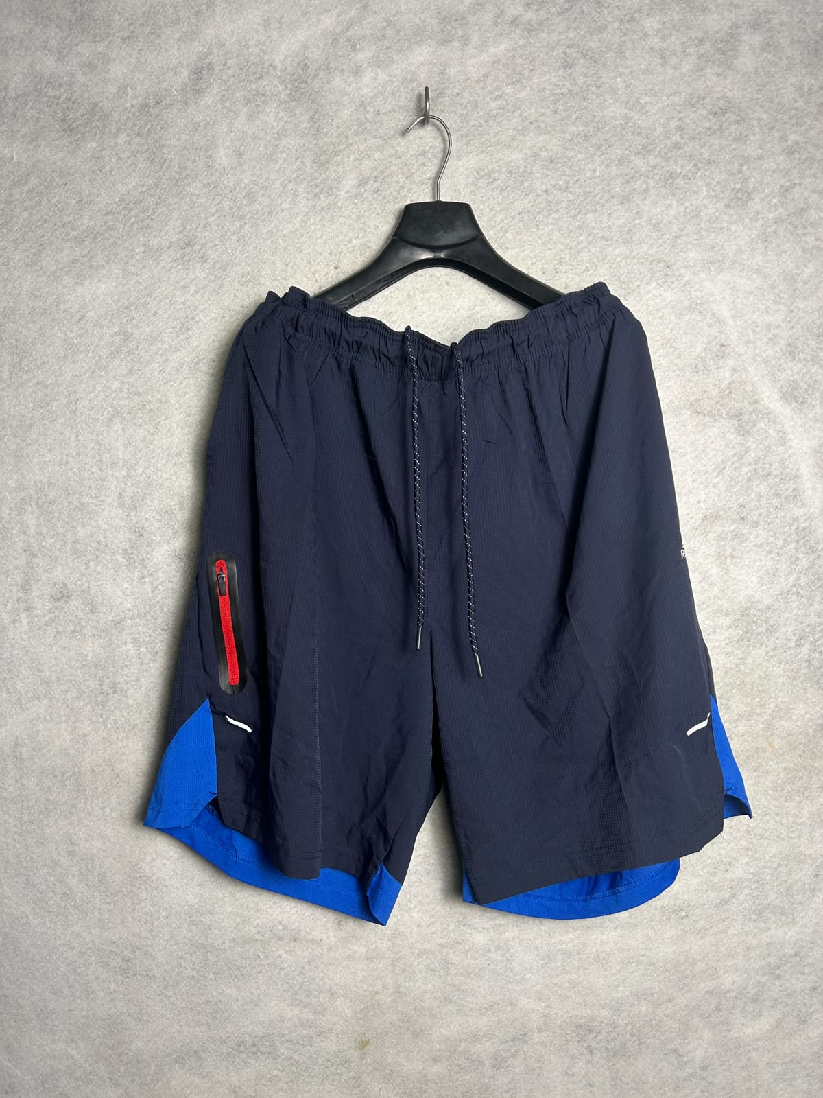Reebok Blue - 3XL