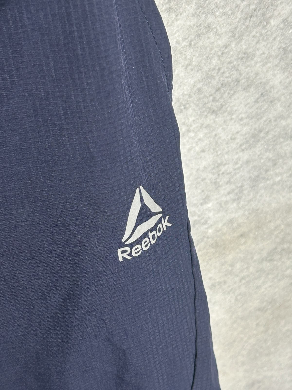 Reebok Blue - 3XL