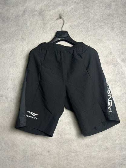 Penalty Black - XL