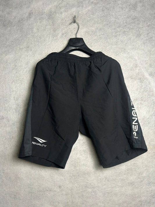 Penalty Black - XL