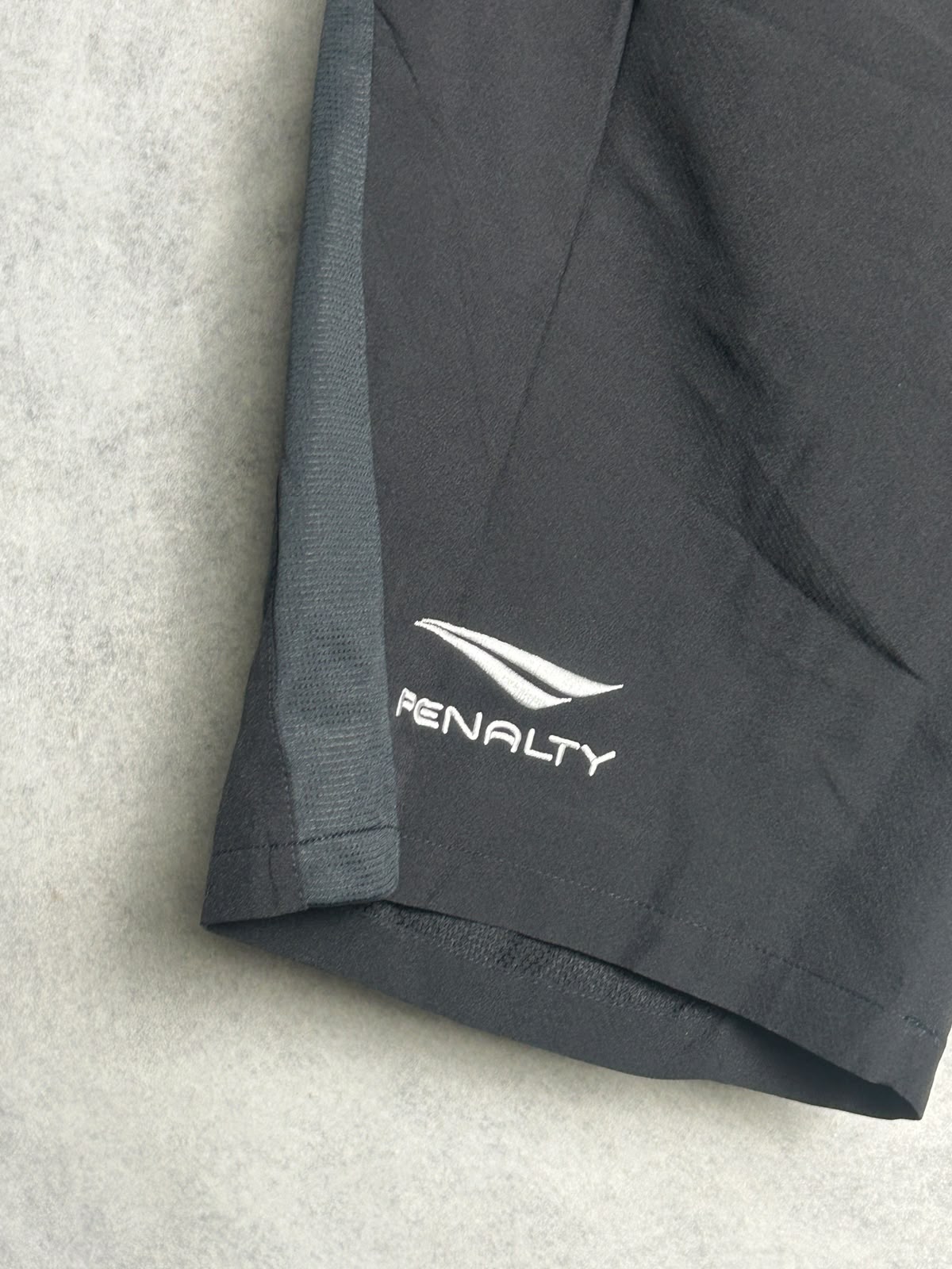 Penalty Black - XL