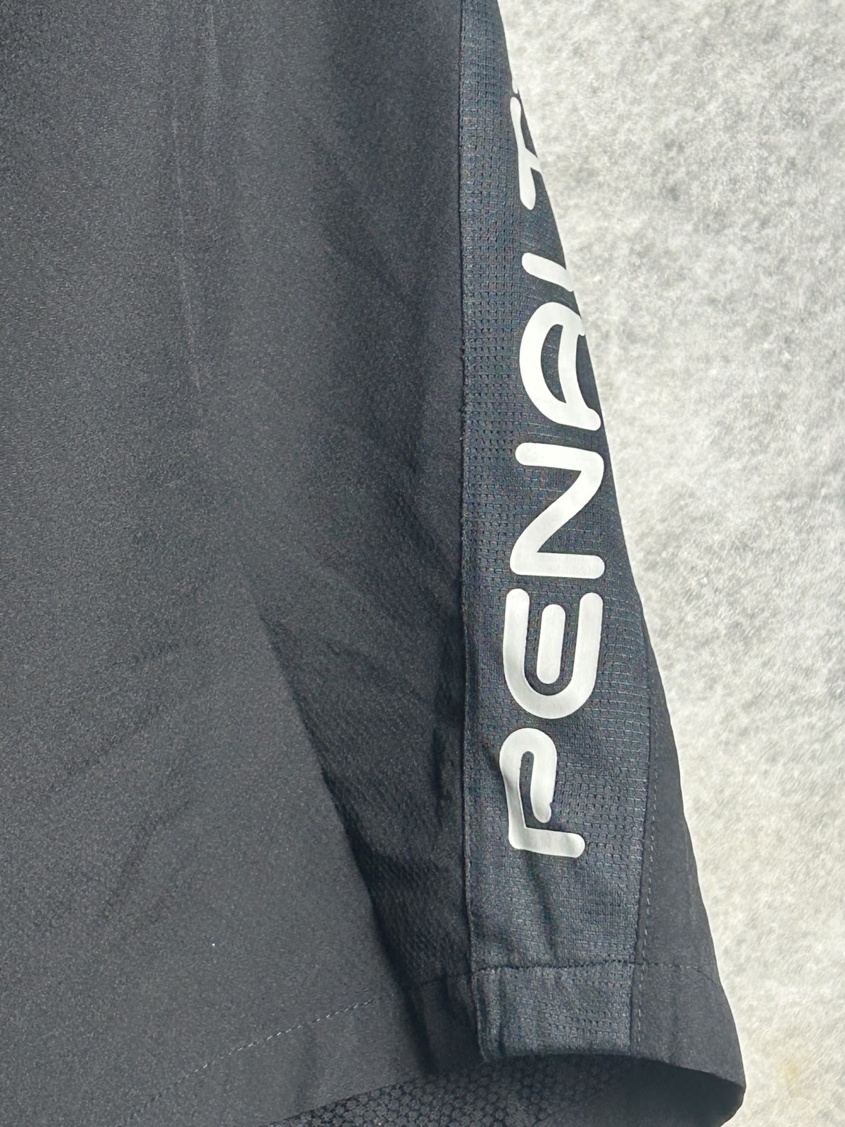 Penalty Black - XL