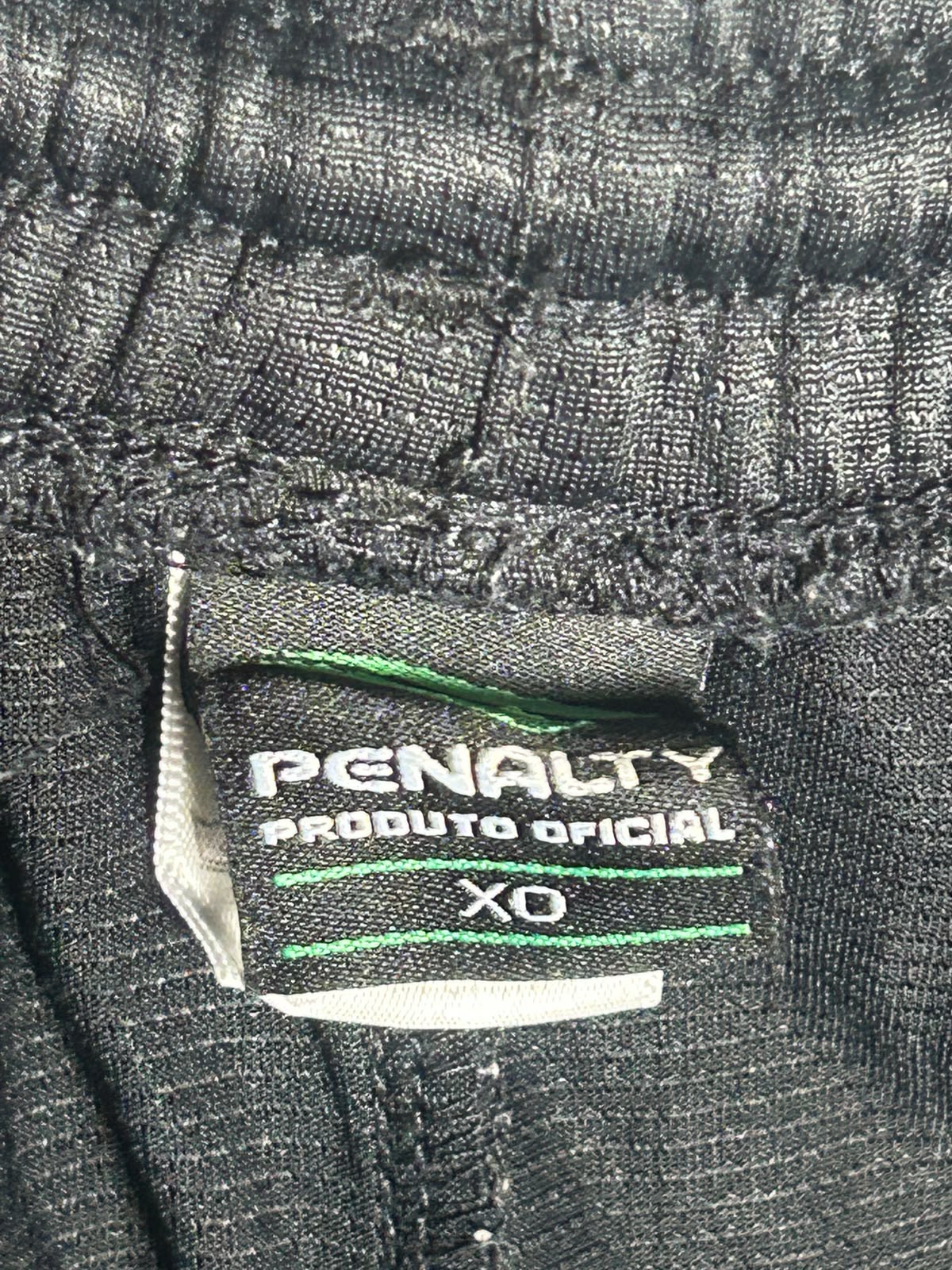 Penalty Black - XL