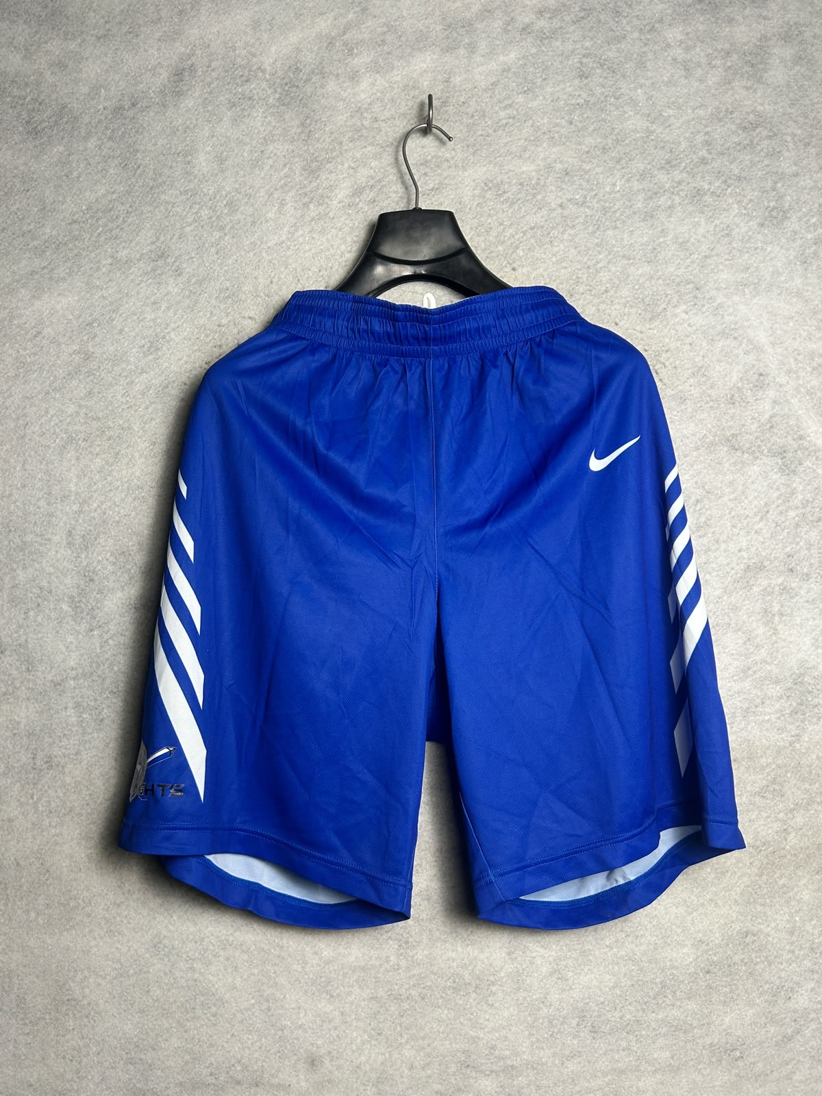 Nike Blue - Large