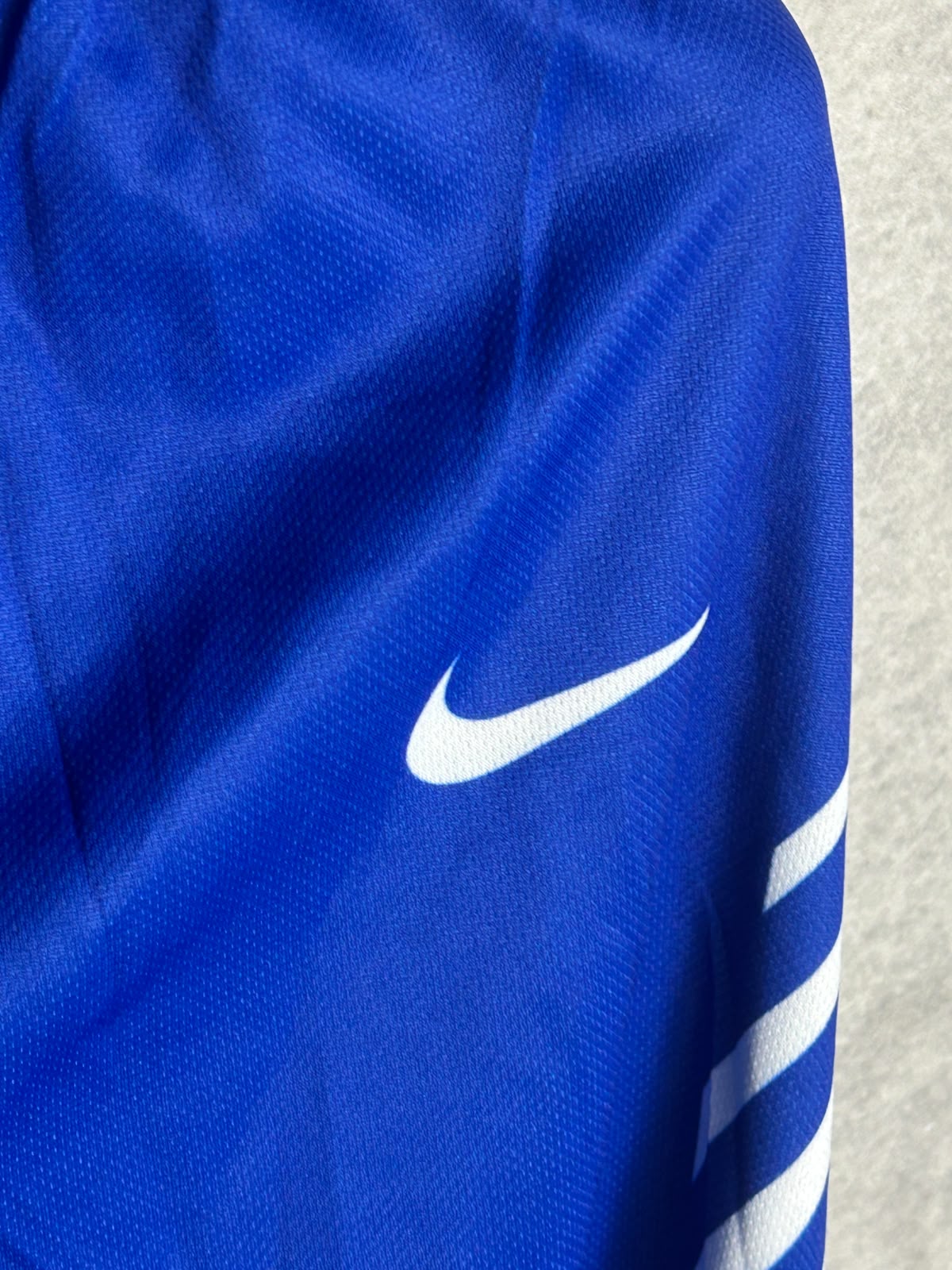 Nike Blue - Large