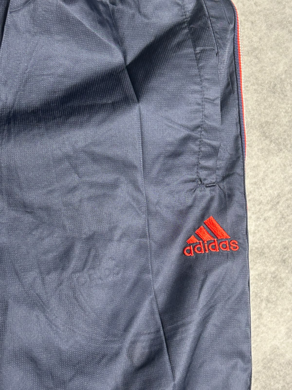 Adidas Balck Clima 365 - Medium