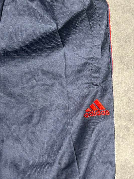 Adidas Balck Clima 365 - Medium