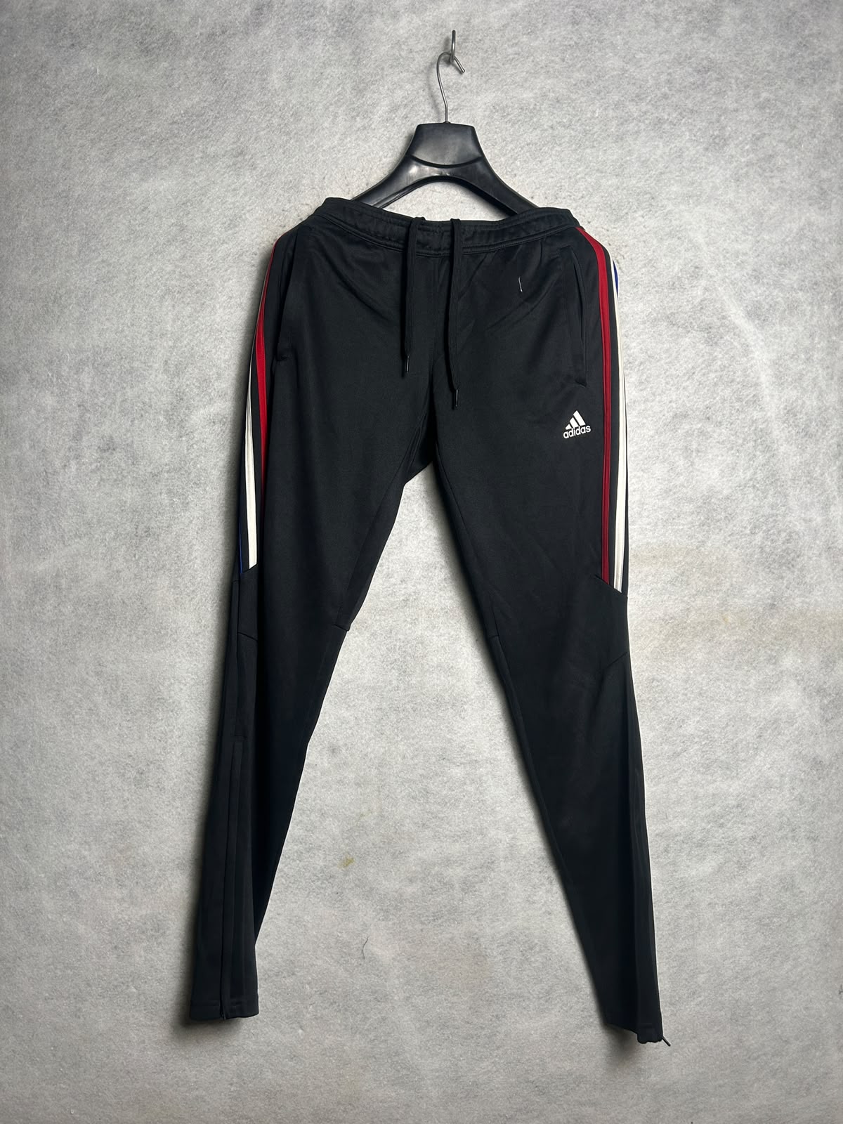 Adidas Black - Small