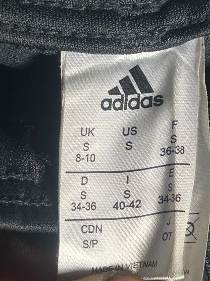 Adidas Black - Small