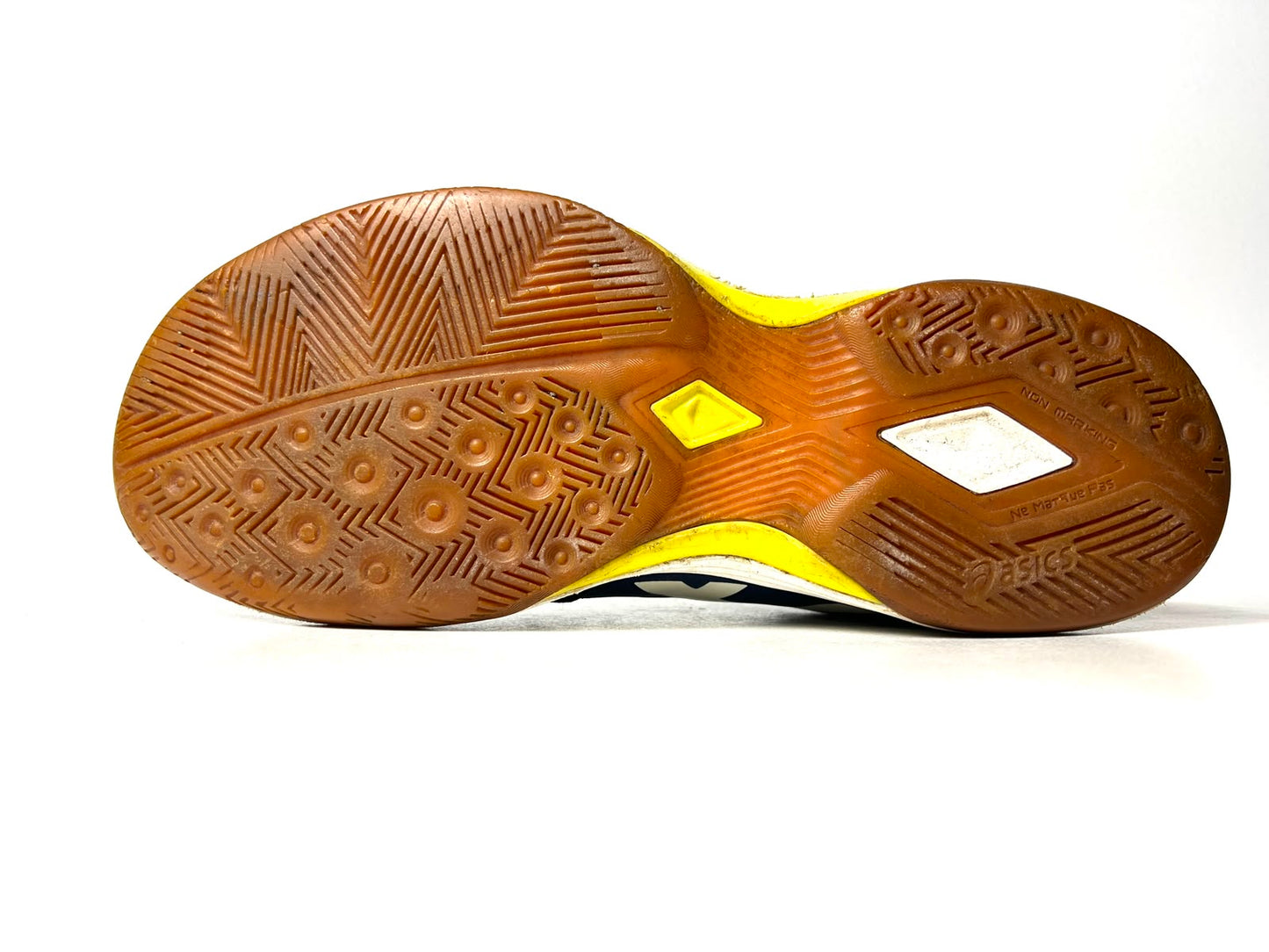 Asics Gel Tactic 2 - Euro 44