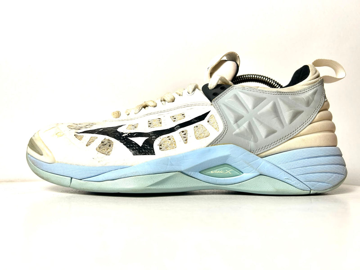 Mizuno Wave Momentum - Euro 41