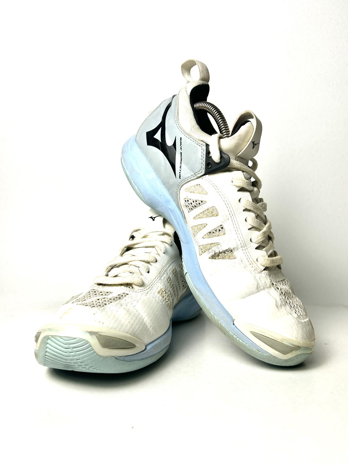 Mizuno Wave Momentum - Euro 41