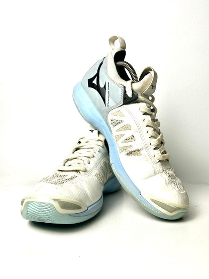 Mizuno Wave Momentum - Euro 41
