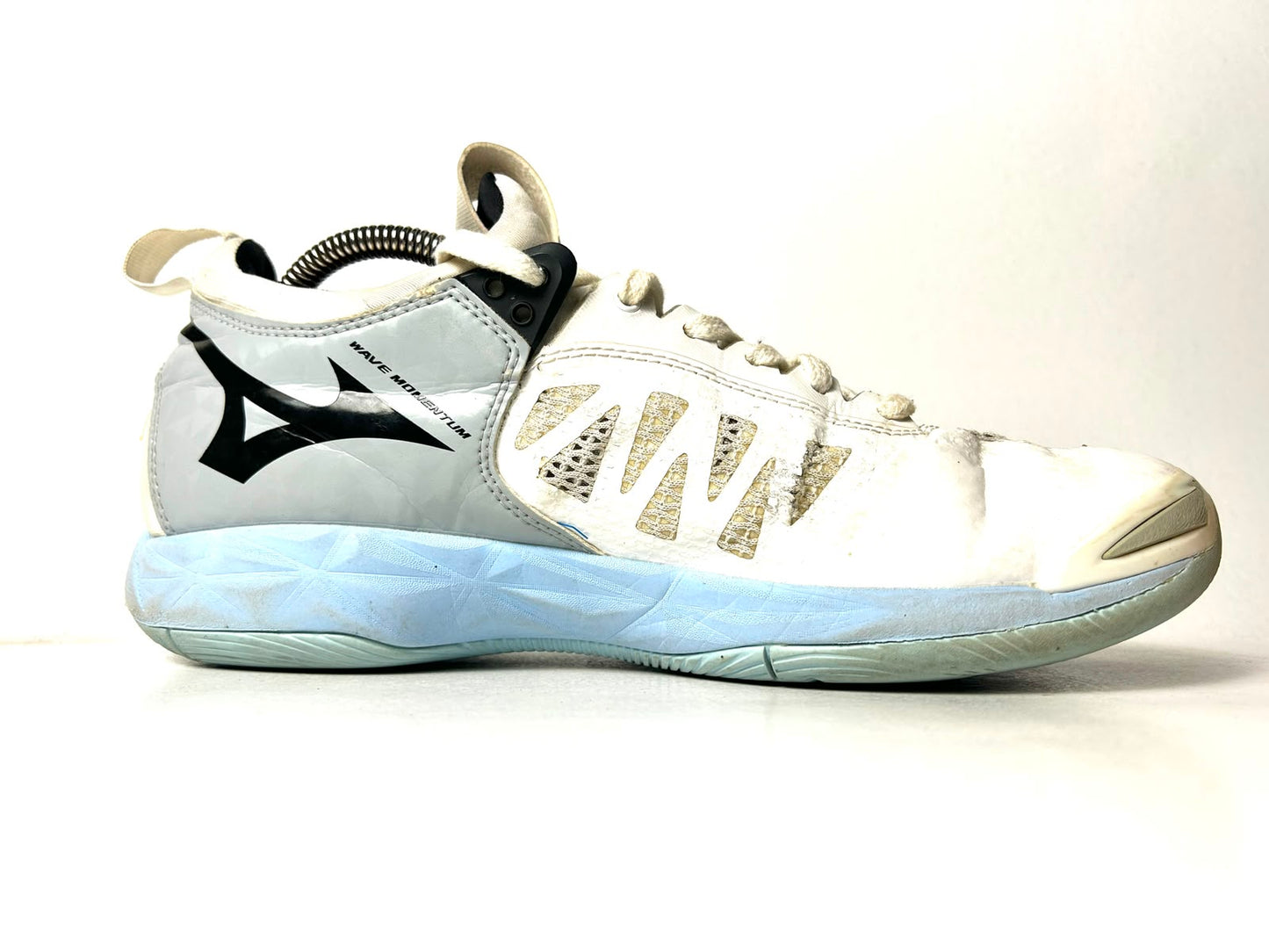 Mizuno Wave Momentum - Euro 41