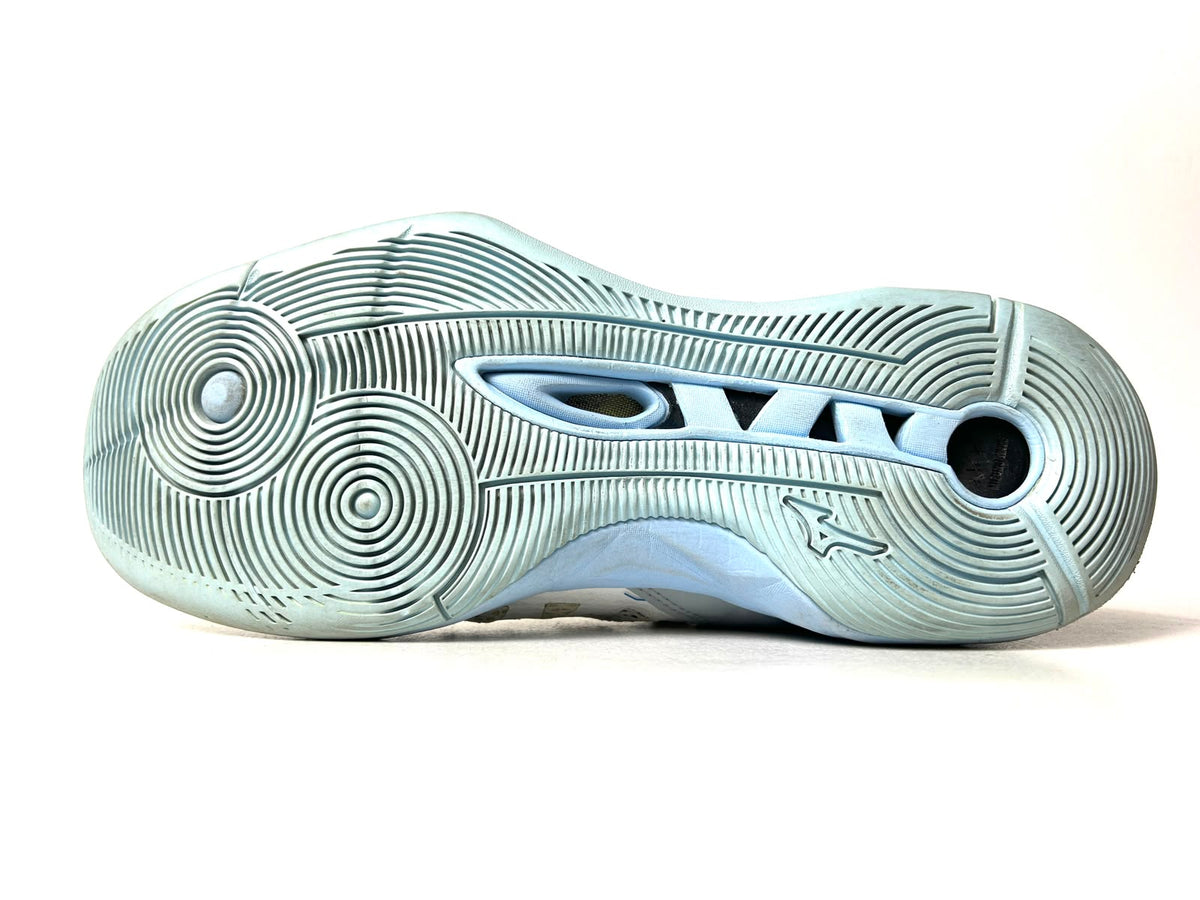Mizuno Wave Momentum - Euro 41