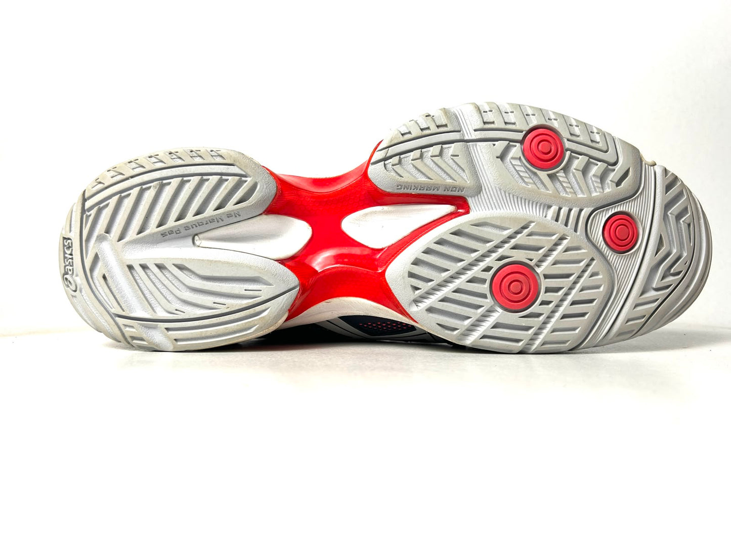 Asics Gel Solution Speed - Euro 42