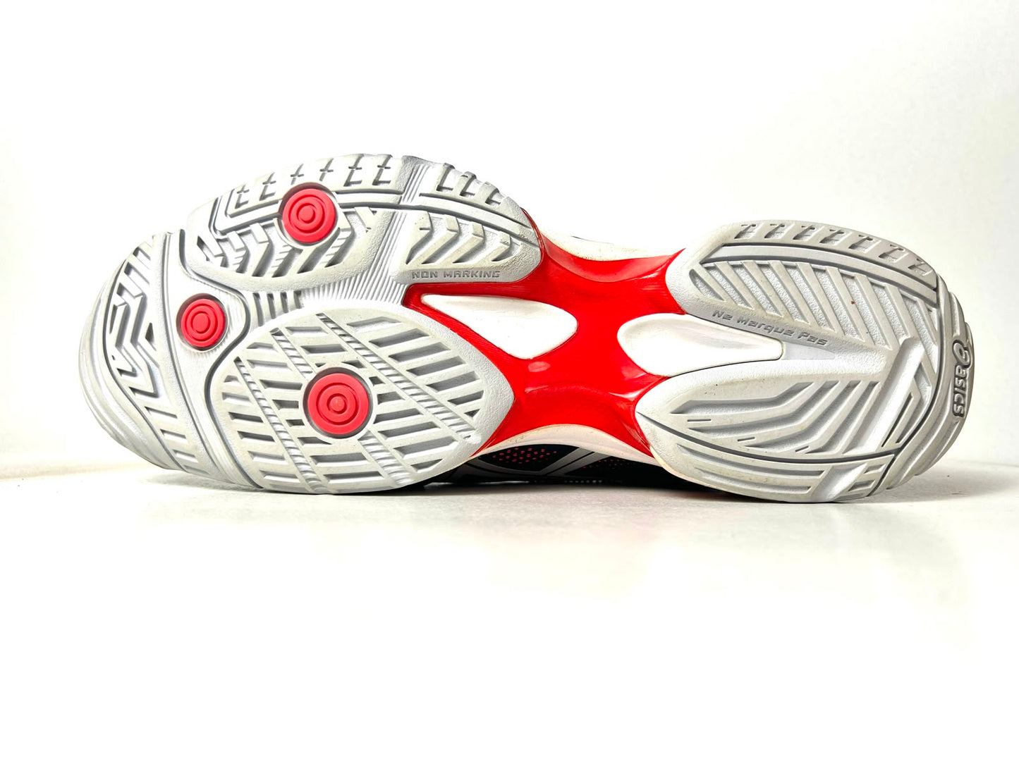 Asics Gel Solution Speed - Euro 42