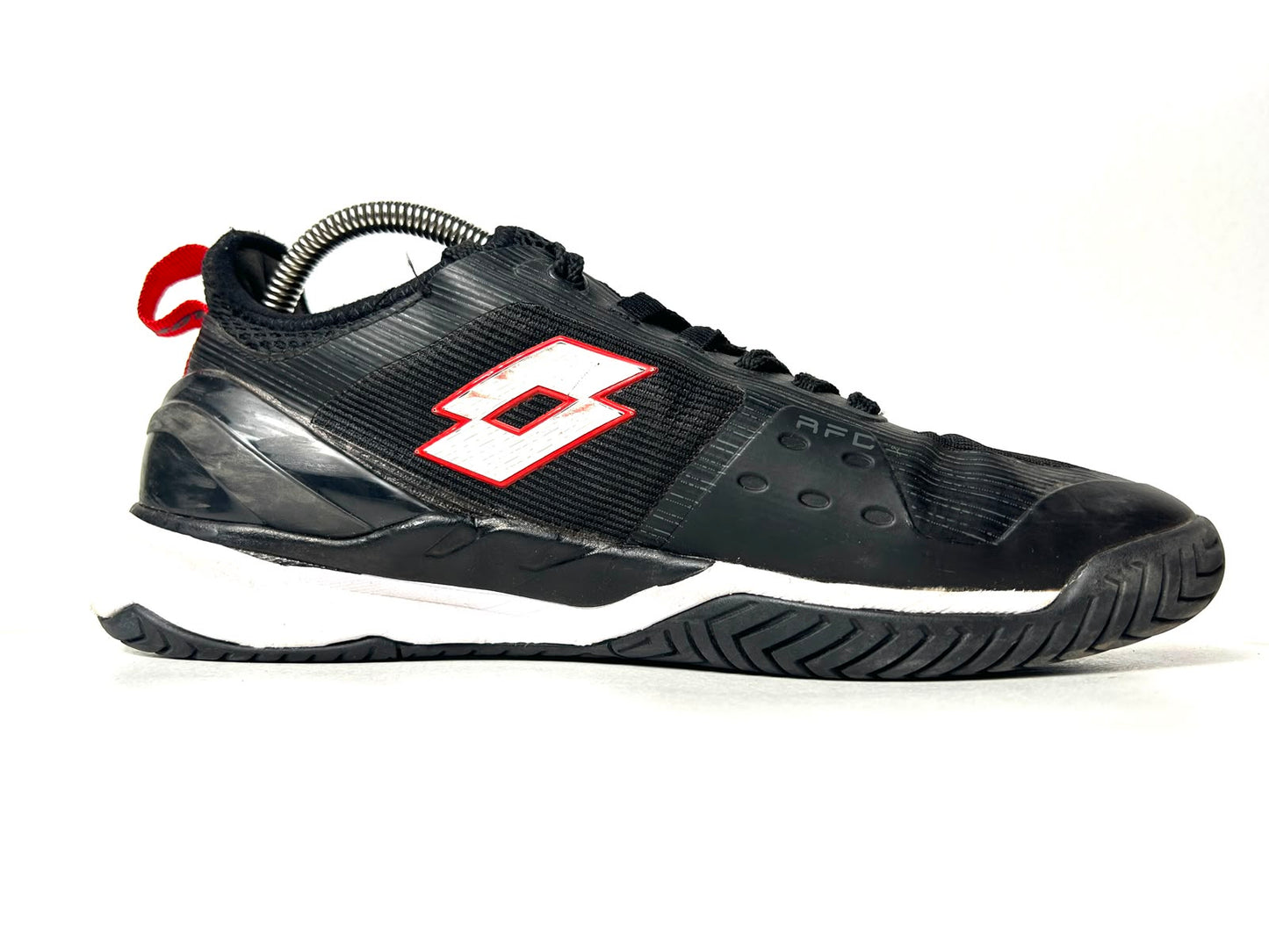 Lotto Heel Control - Euro 42.5