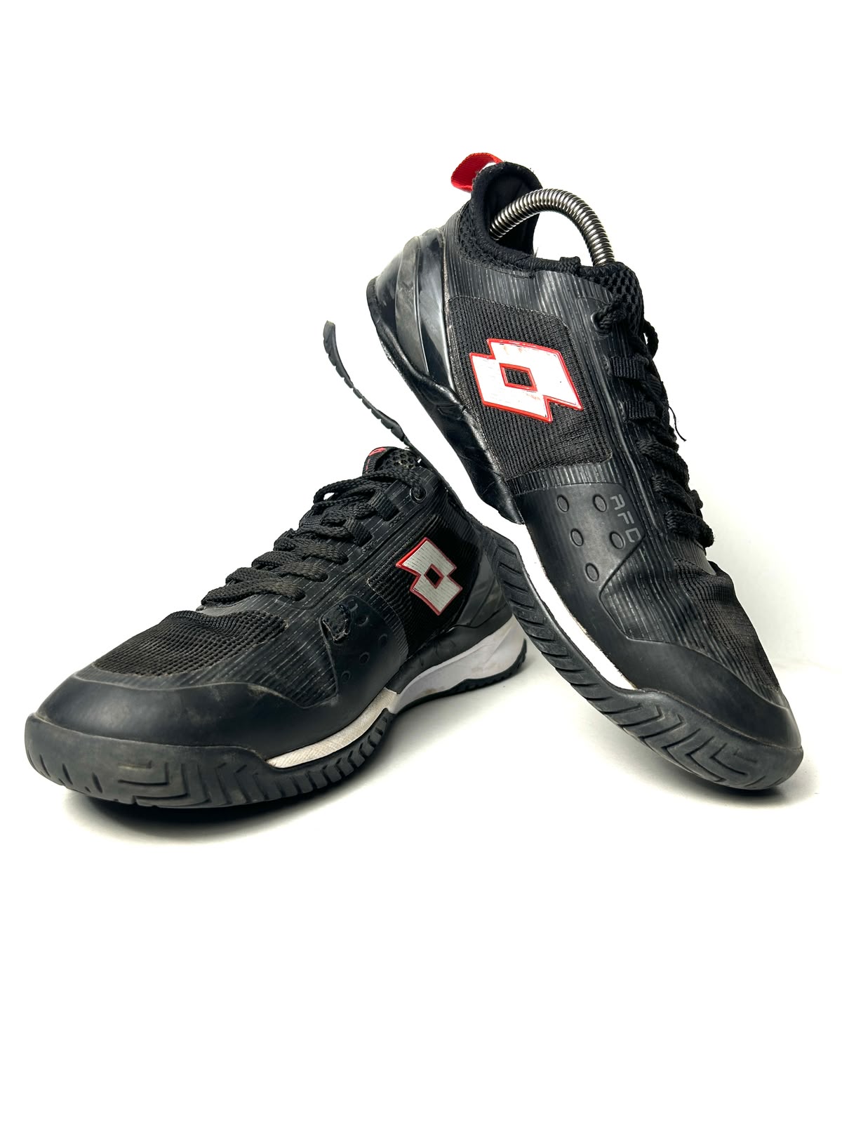 Lotto Heel Control - Euro 42.5