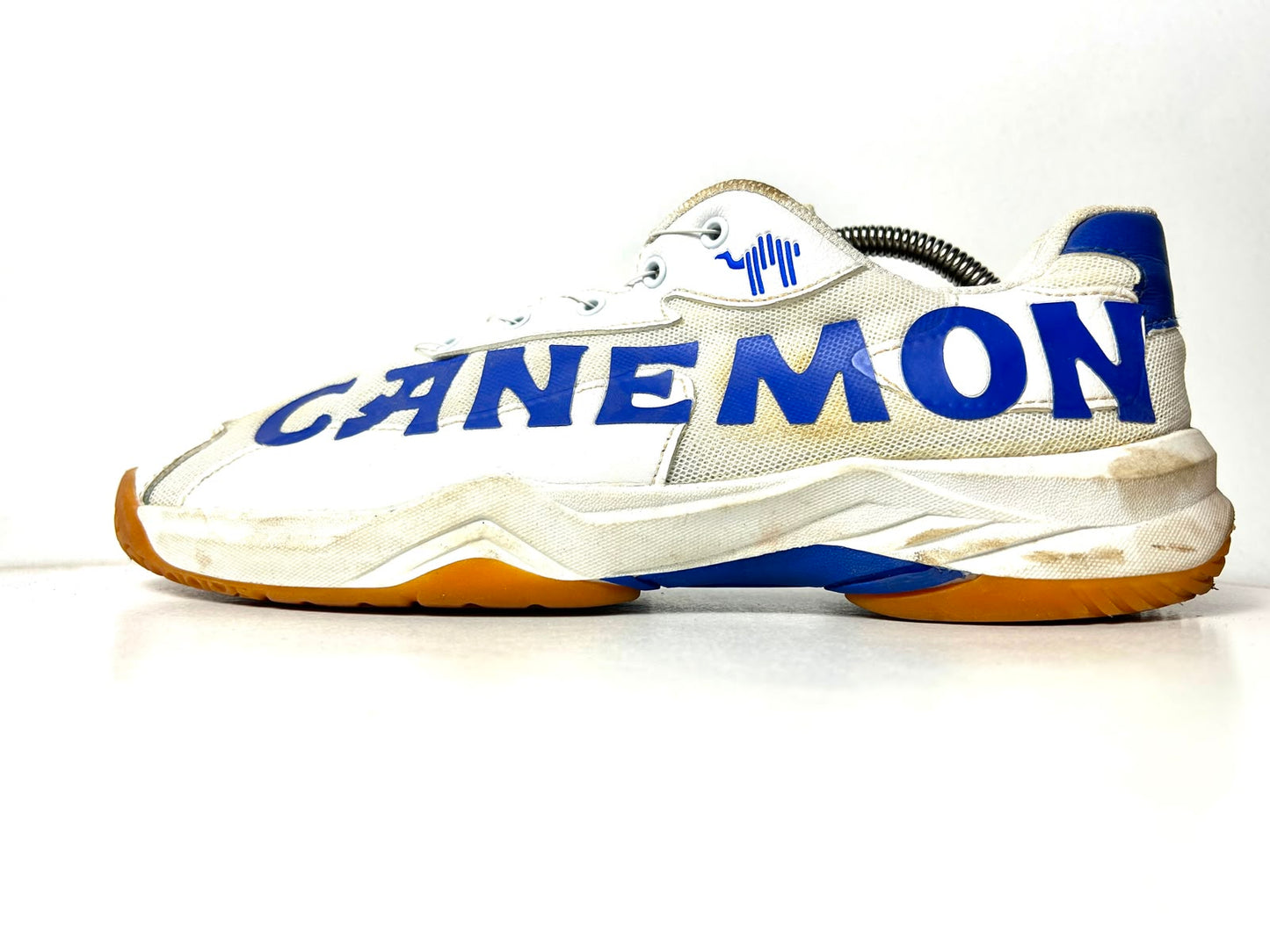 Canemon - Euro 44