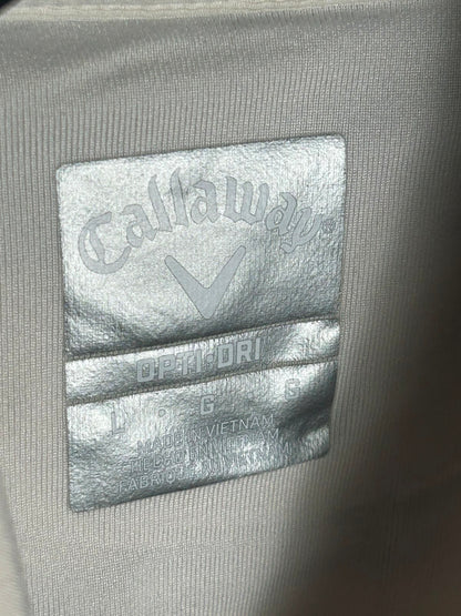 Callaway Opti Dri Polo - Large