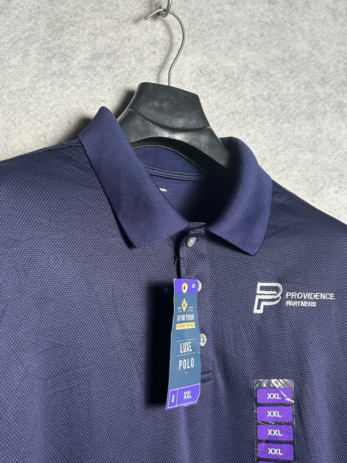 Member's Mark Luxe Polo - XXL