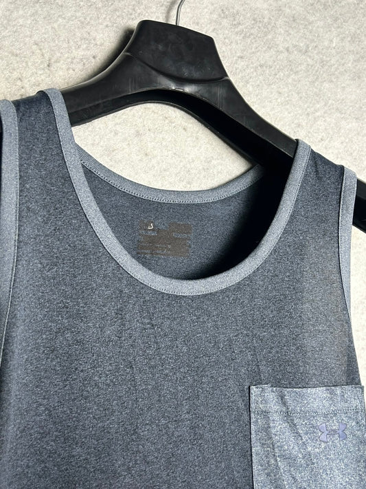 Under Armour Black - Medium