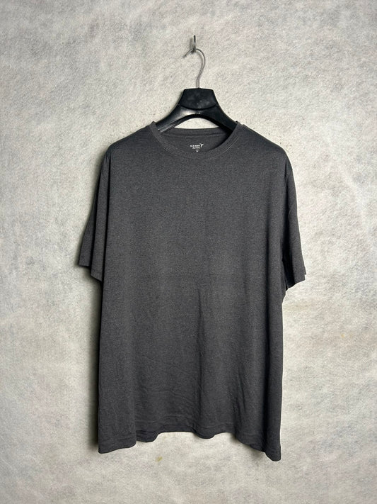 Old Navy Black Round Neck - XXL