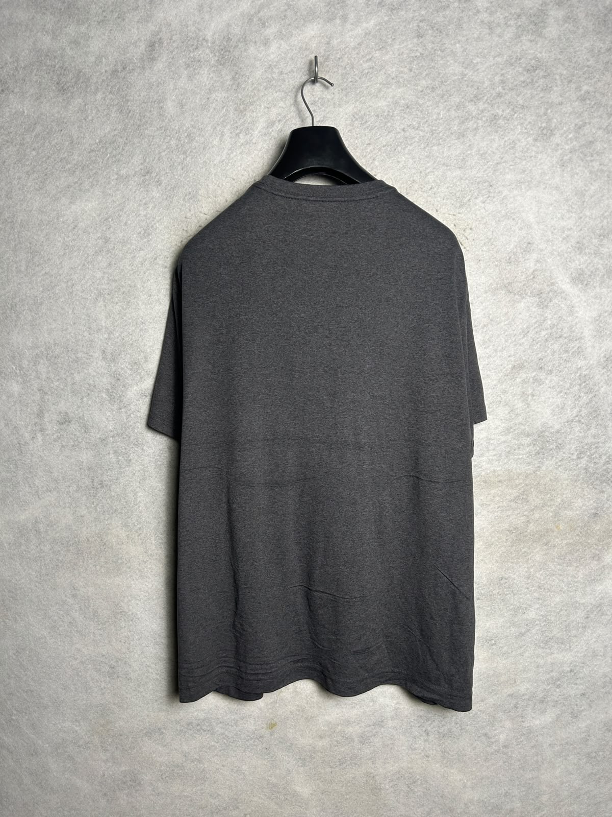 Old Navy Black Round Neck - XXL