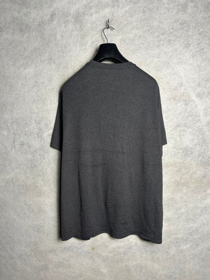 Old Navy Black Round Neck - XXL