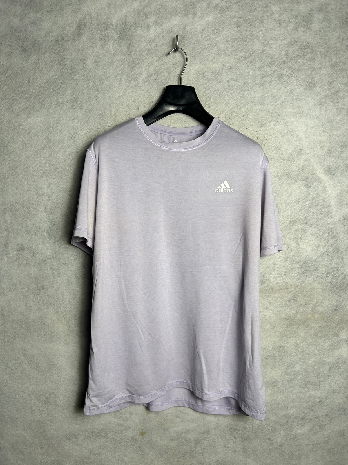 Adidas Golf Round Neck - Large