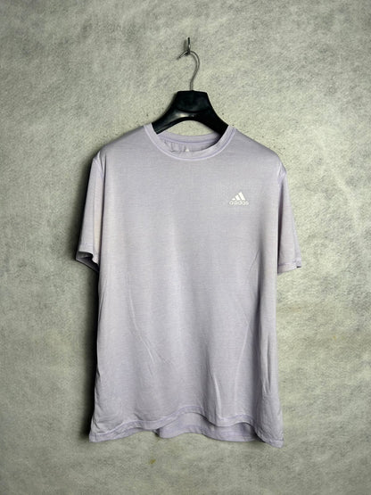 Adidas Golf Round Neck - Large