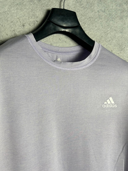 Adidas Golf Round Neck - Large
