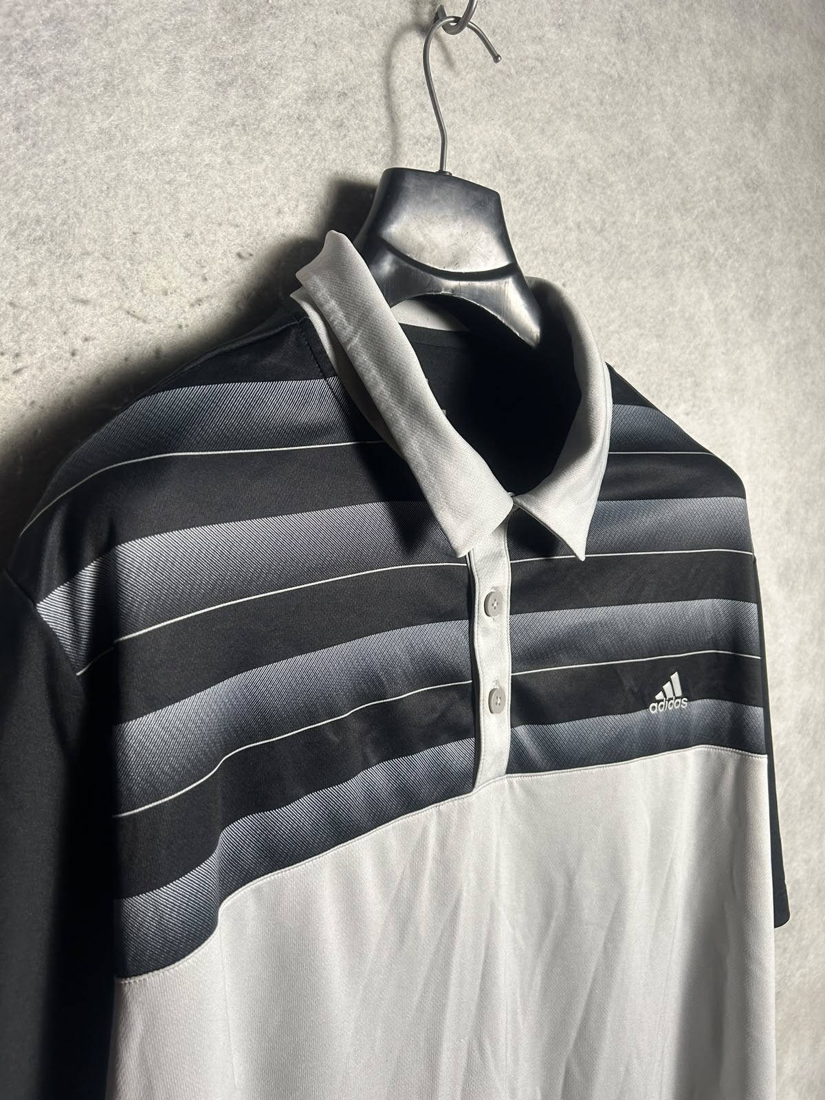 Adidas Golf Polo - XL