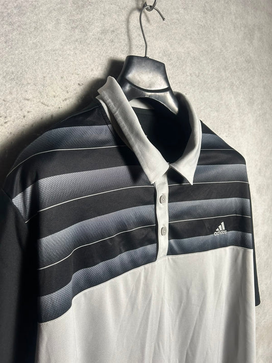 Adidas Golf Polo - XL