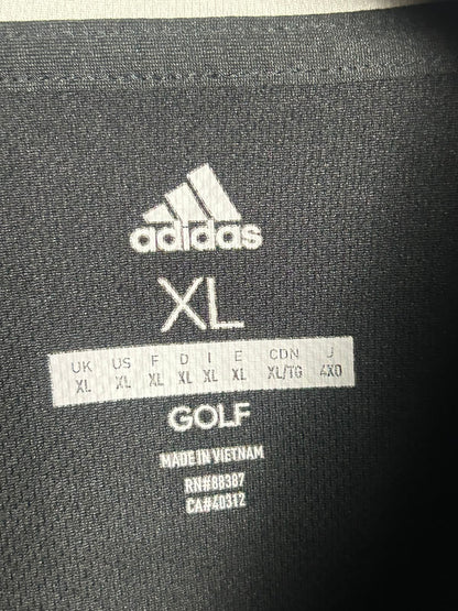 Adidas Golf Polo - XL