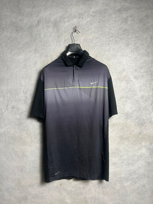 Nike Golf Polo - Medium