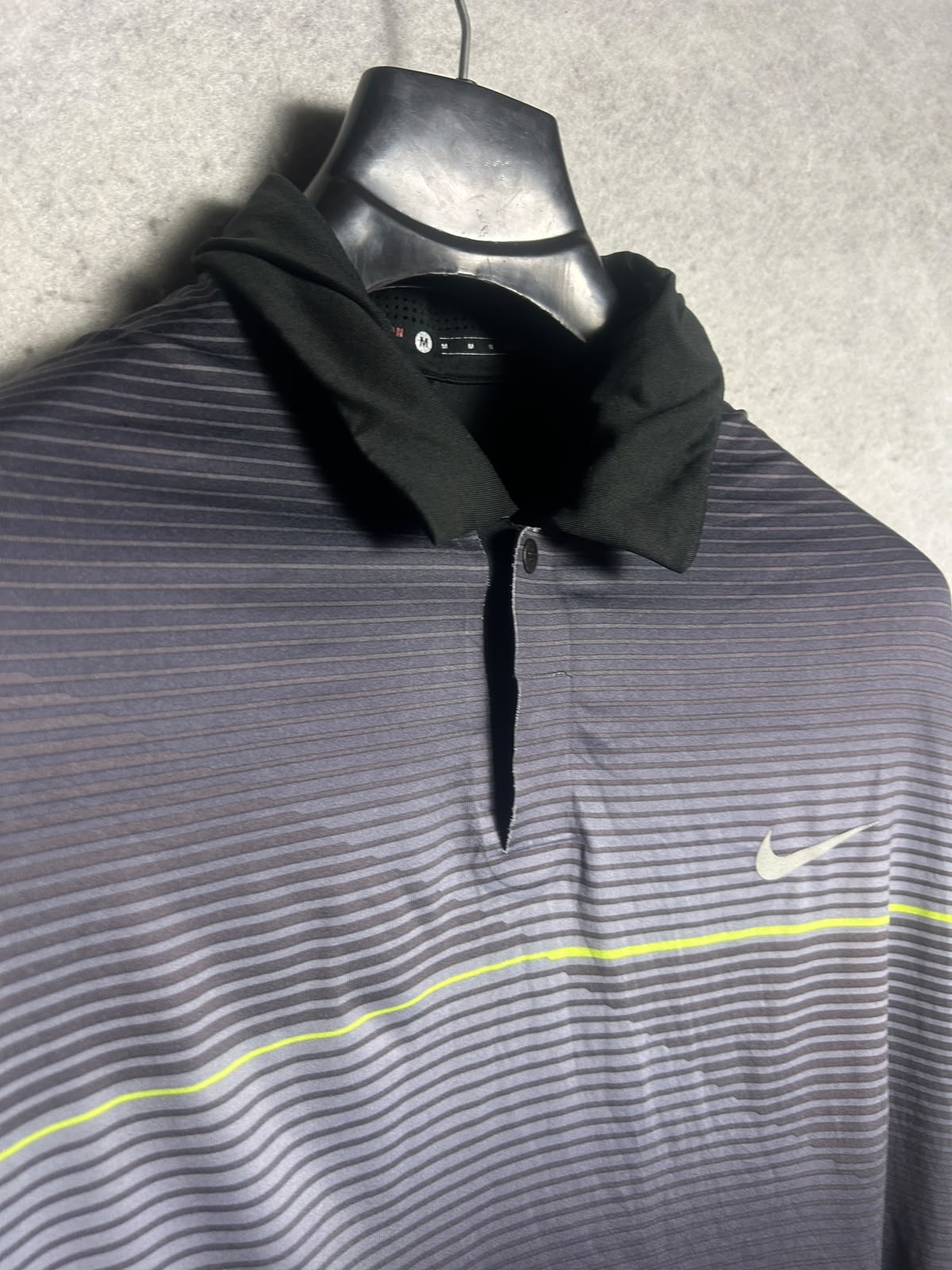 Nike Golf Polo - Medium