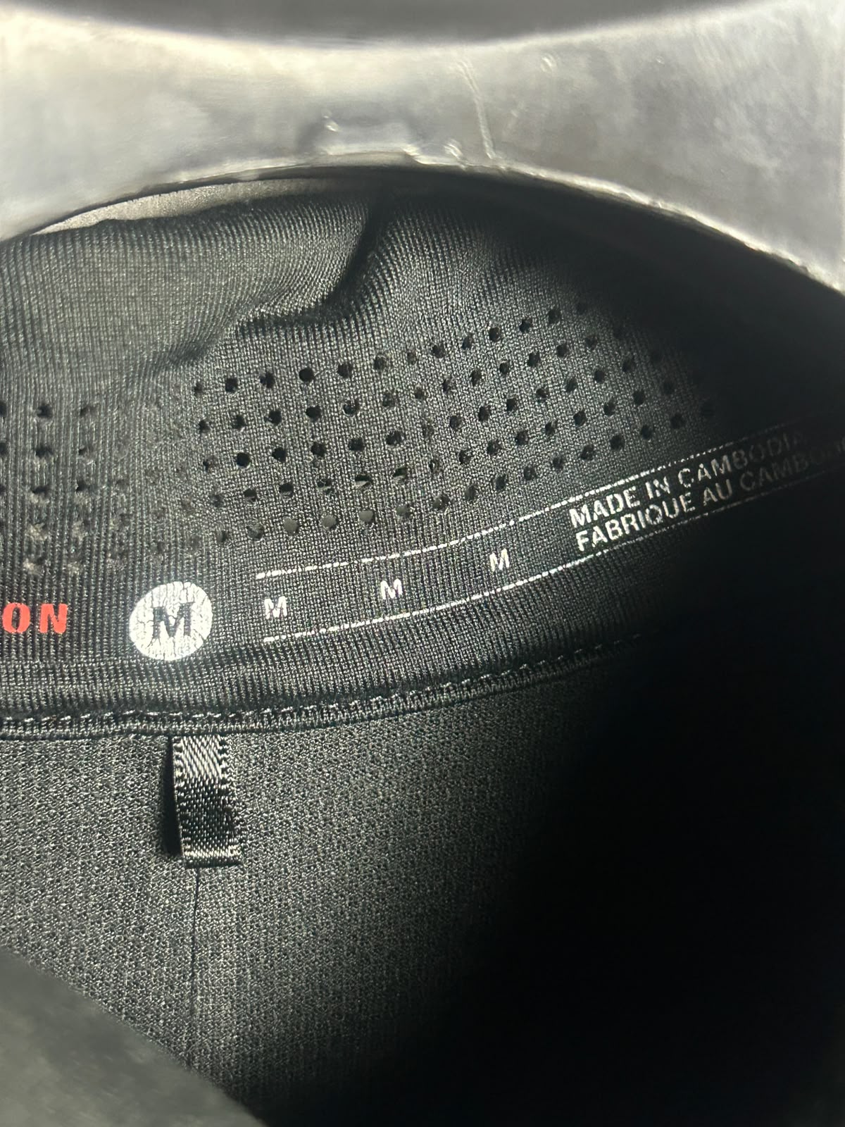 Nike Golf Polo - Medium