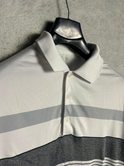 Adidas Golf Pure Motion Polo - Medium