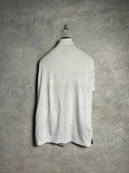 Adidas Golf Pure Motion Polo - Medium