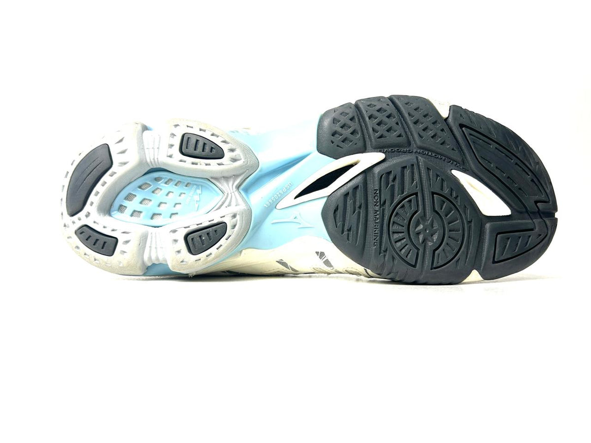 Mizuno Wave Voltage - Euro 41