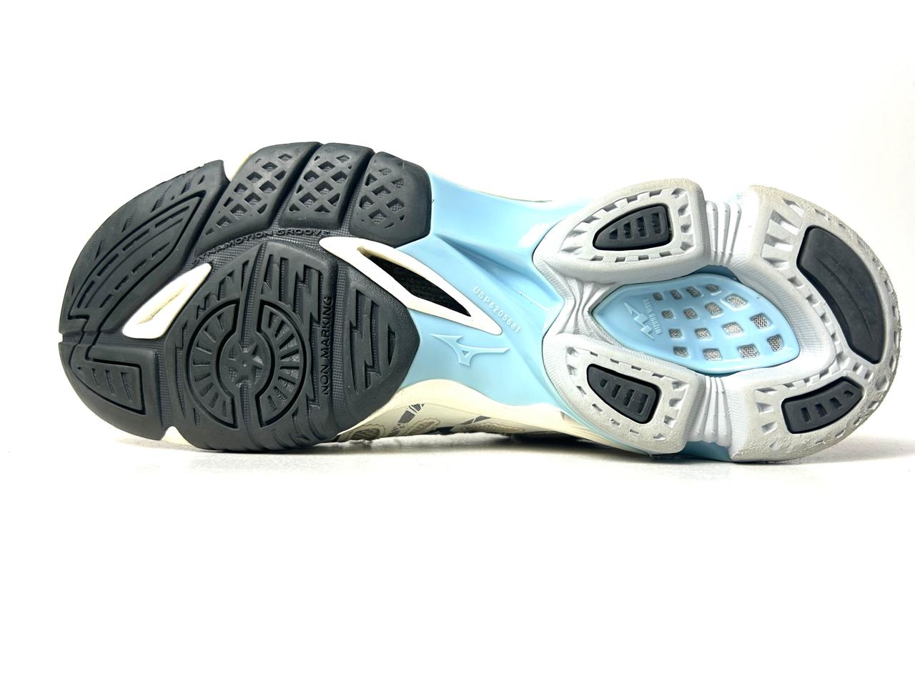 Mizuno Wave Voltage - Euro 41