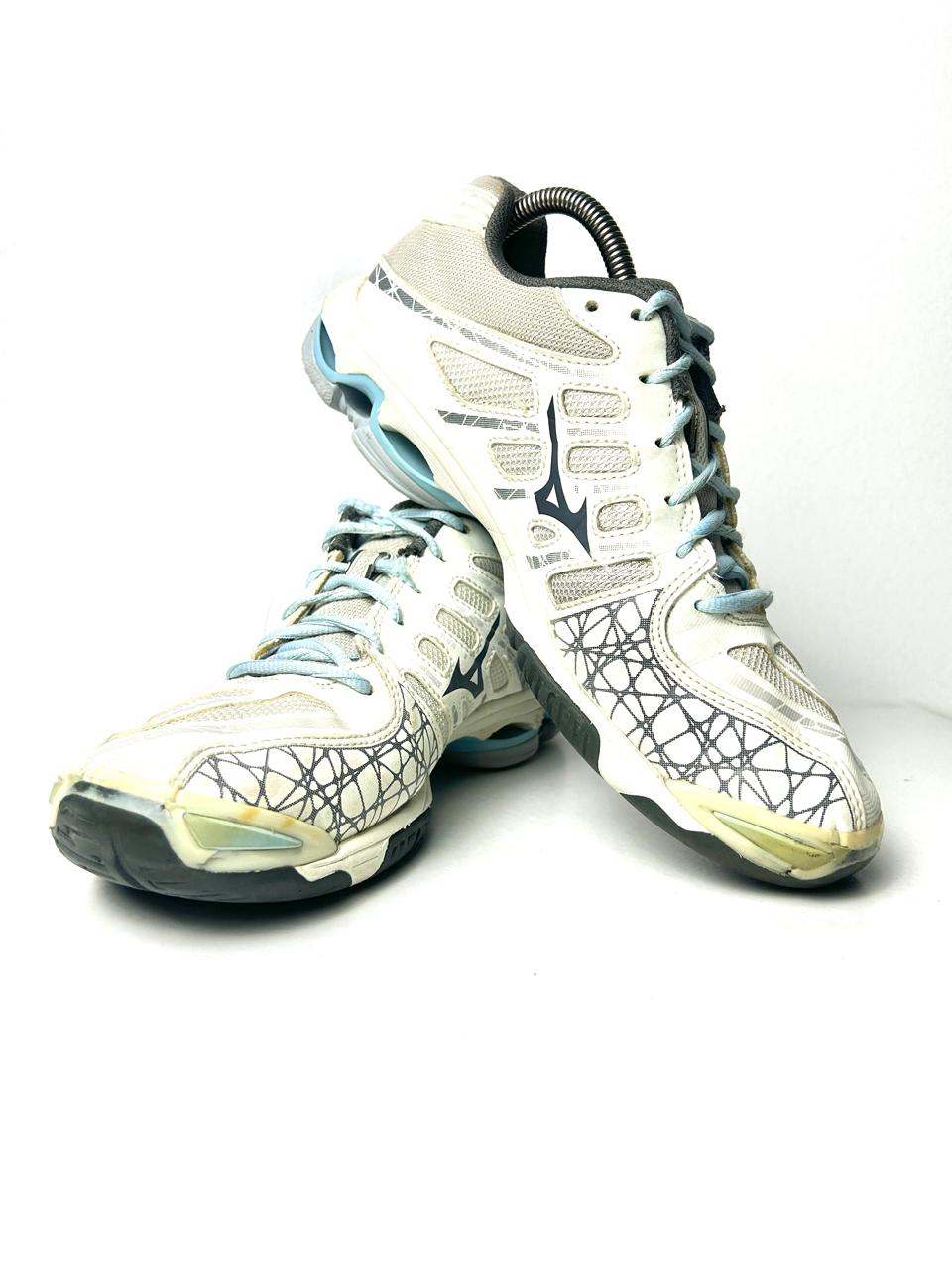 Mizuno Wave Voltage - Euro 41
