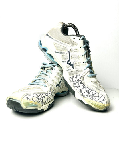 Mizuno Wave Voltage - Euro 41
