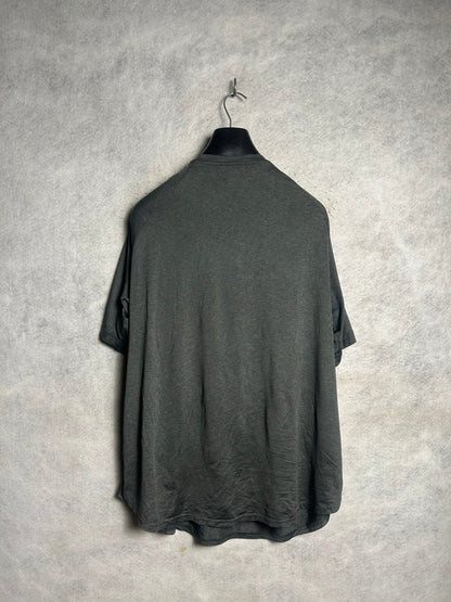 Columbia Omni Shade Grey Round Neck - XL