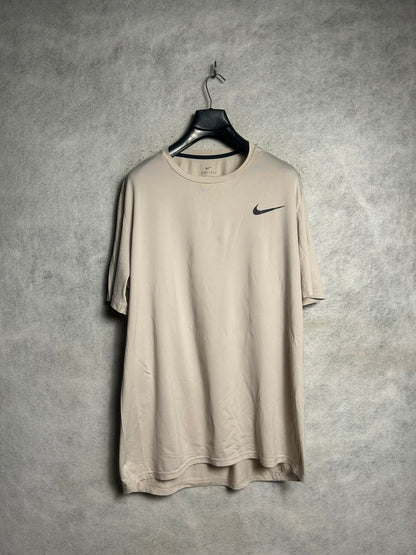 Nike Dri Fit Round Neck - XL