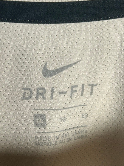Nike Dri Fit Round Neck - XL